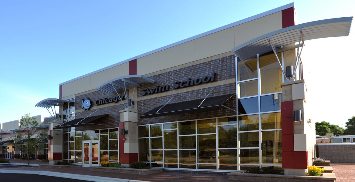 Commercial Nicholas & Associates Markets FullService Contractor