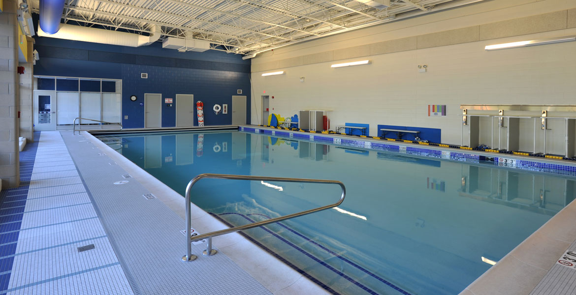 Chicago Swim School Nicholas & Associates