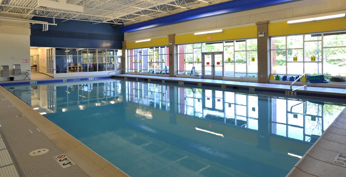 Chicago Swim School Nicholas & Associates