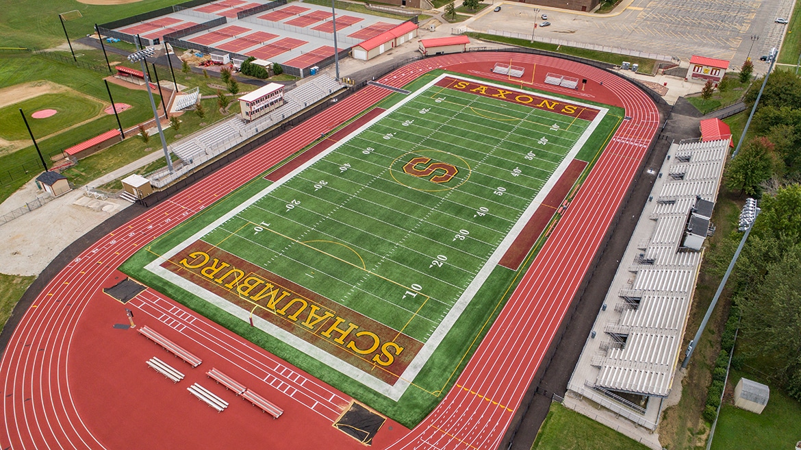 Township High School District 211 Schaumburg High School Athletic