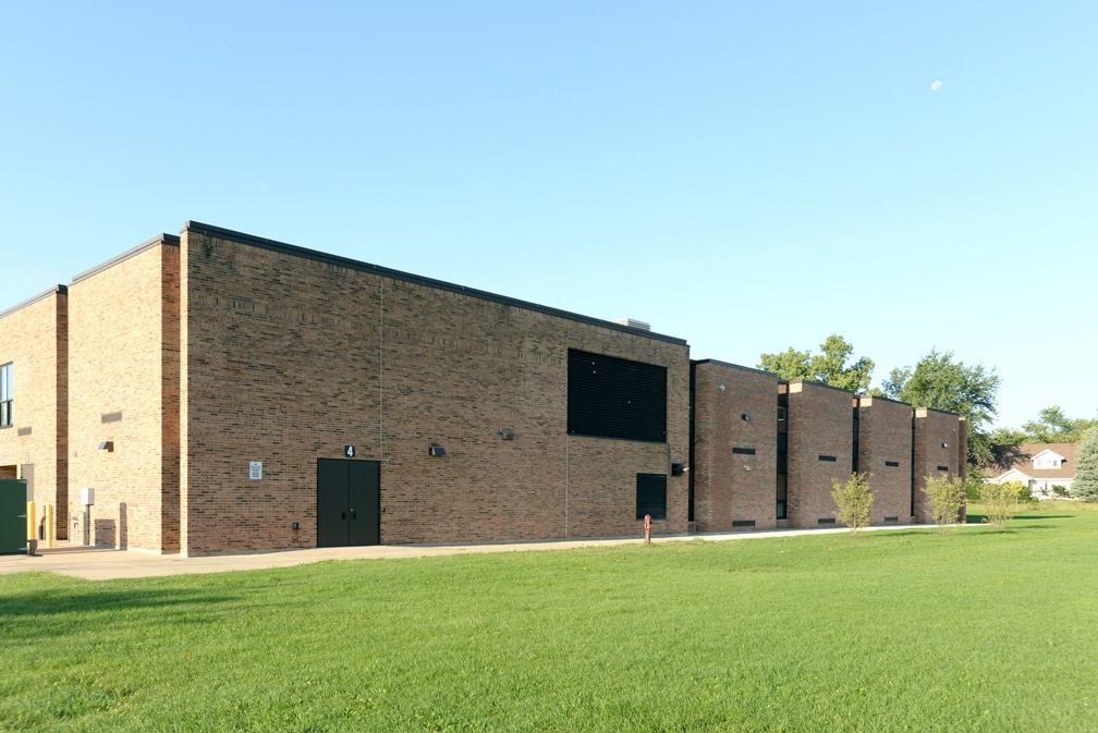 Schaumburg Community Consolidated School District 54 Dirksen