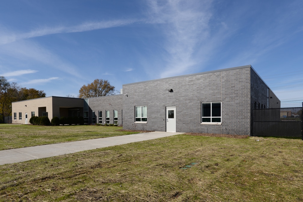 Arrow Road Construction Nicholas & Associates