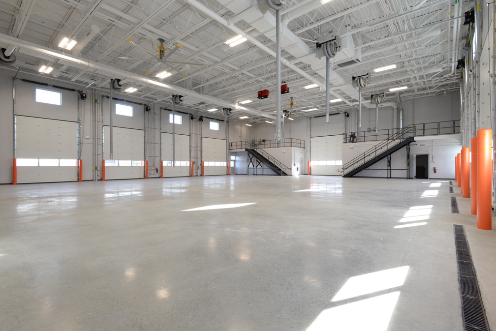 Arrow Road Construction Nicholas & Associates