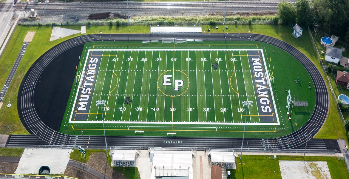 Evergreen Park Community High School District 231 Evergreen Park High