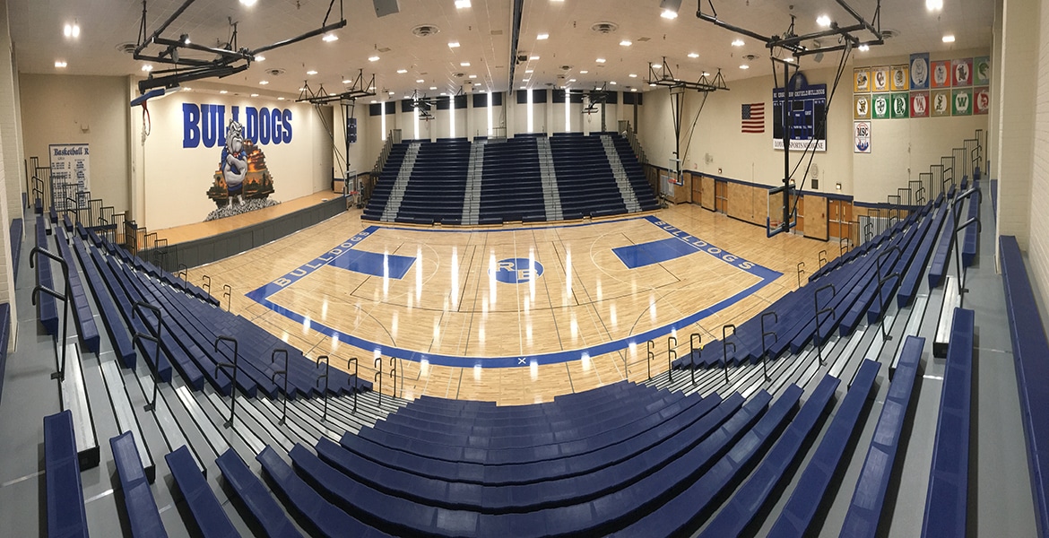 Riverside Brookfield High School District 208 Riverside Brookfield