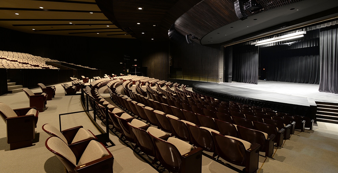 New Trier Northfield Campus Map Map