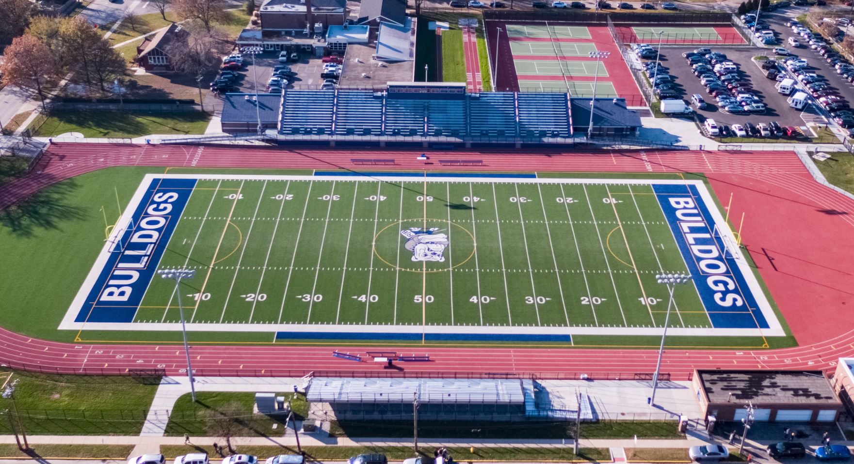 Riverside Brookfield High School District 208 Riverside Brookfield