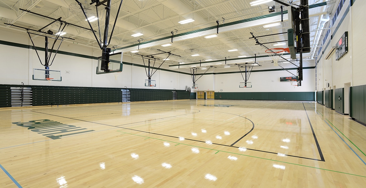 Arlington Heights School District 25 Thomas Middle School Nicholas