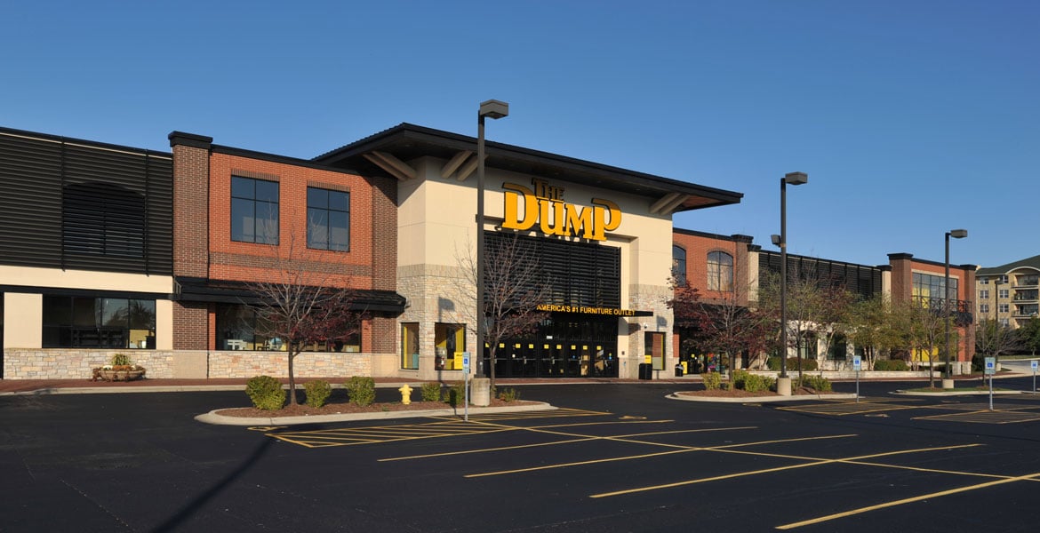 The Dump Lombard Nicholas & Associates