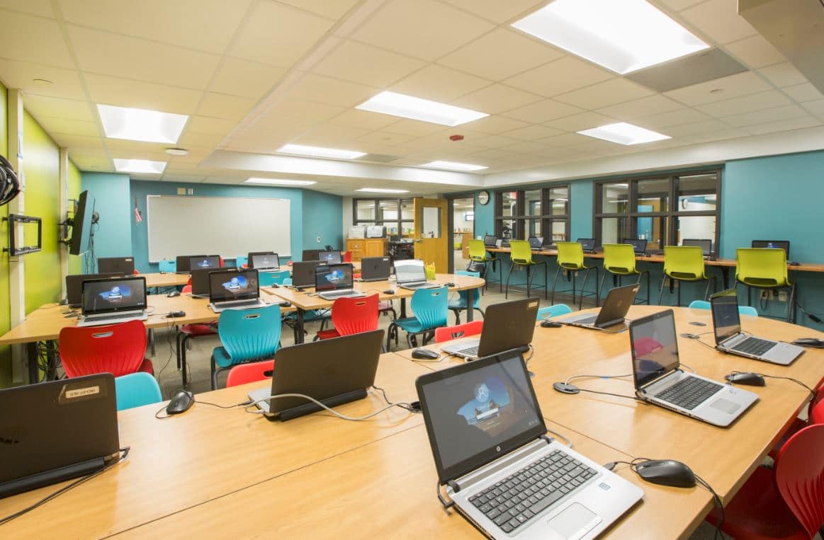 Oconomowoc Area School District Ixonia Elementary School Nicholas