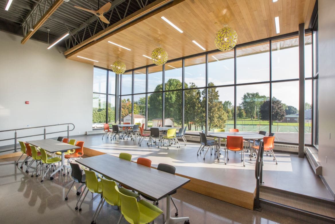 Oconomowoc Area School District Ixonia Elementary School Nicholas