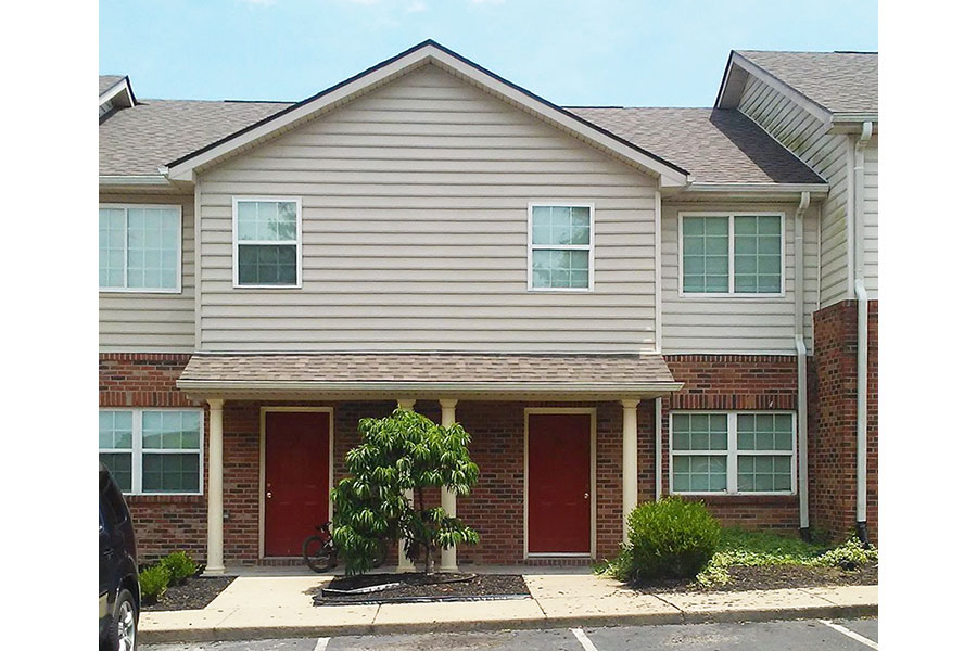 Photo Gallery Nicholasville Greens In Nicholasville, Kentucky