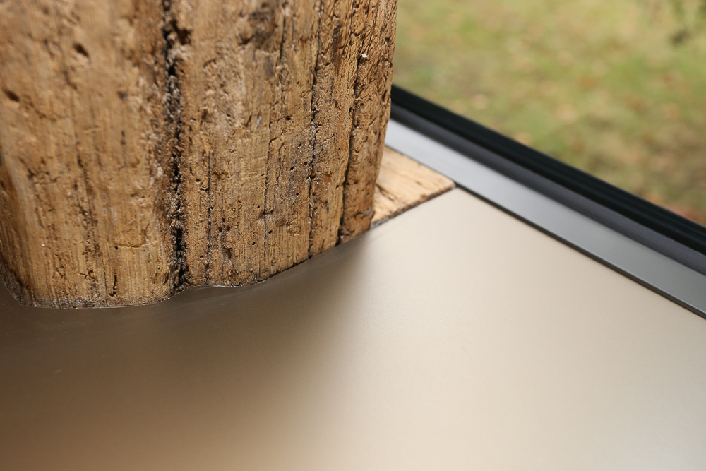 Coach House & Stables Renovation Nicholls Ltd