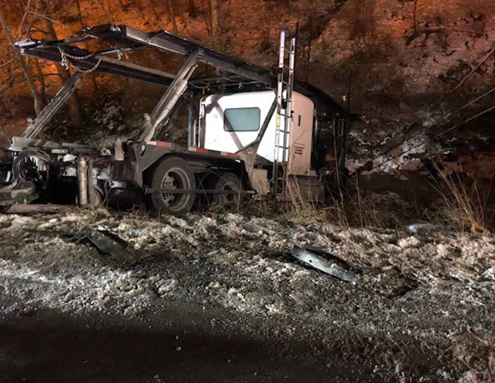 Home Nicholson Auto Heavy Duty Towing Equipment Haul West Virginia