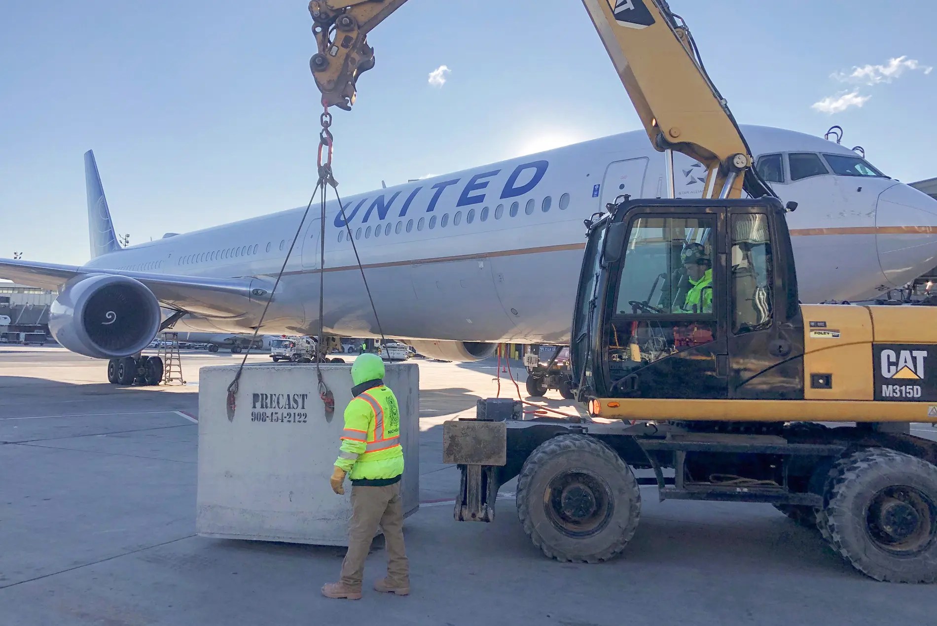 About – Nicholson Corporation