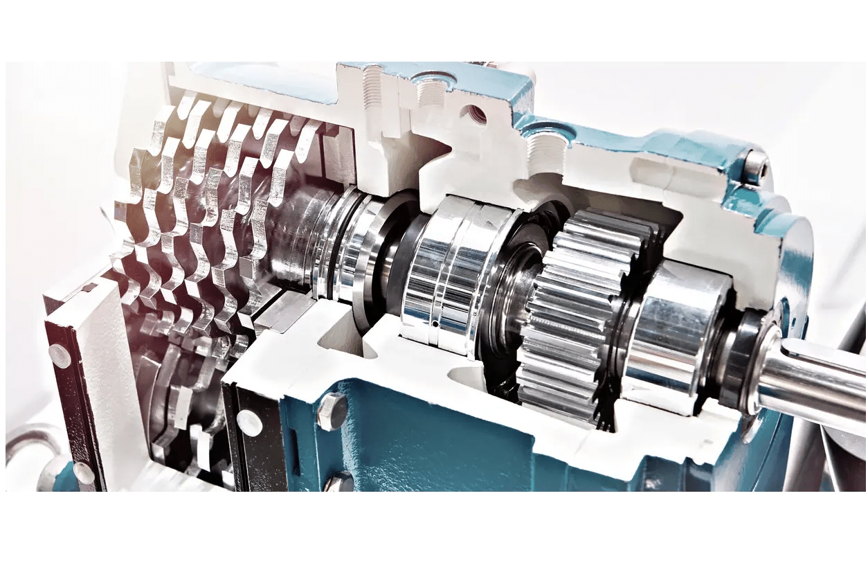 Types of Positive Displacement Pumps and Their Applications Nichols