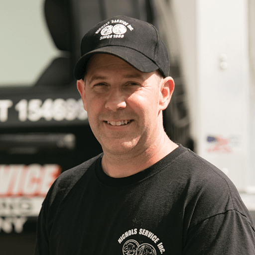 Auto Repair Shop in Brockport, NY Nichols’ Service