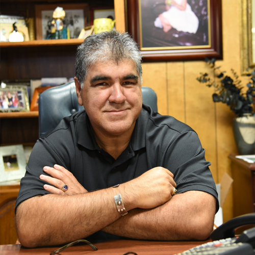 Food Wholesaler Edinburg, TX Nicho Produce