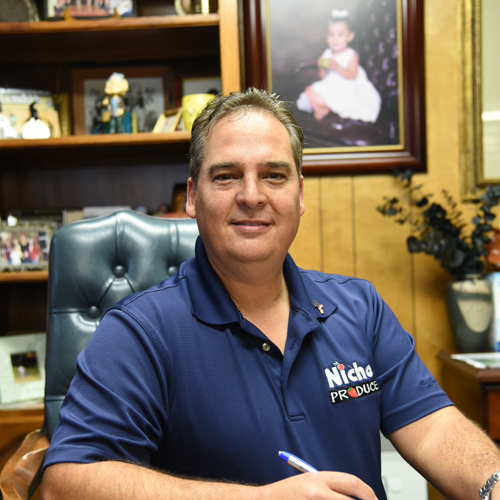 Food Wholesaler Edinburg, TX Nicho Produce