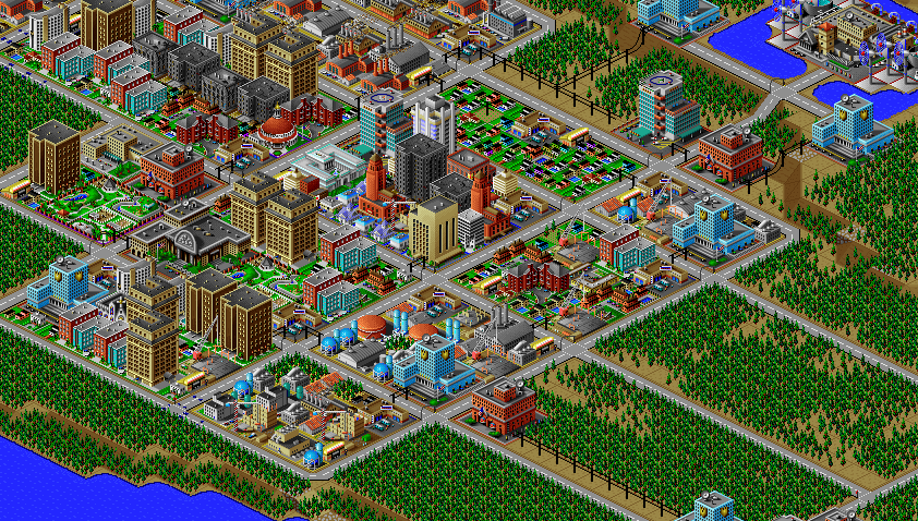Simple Isometric Tiling Aschenblog
