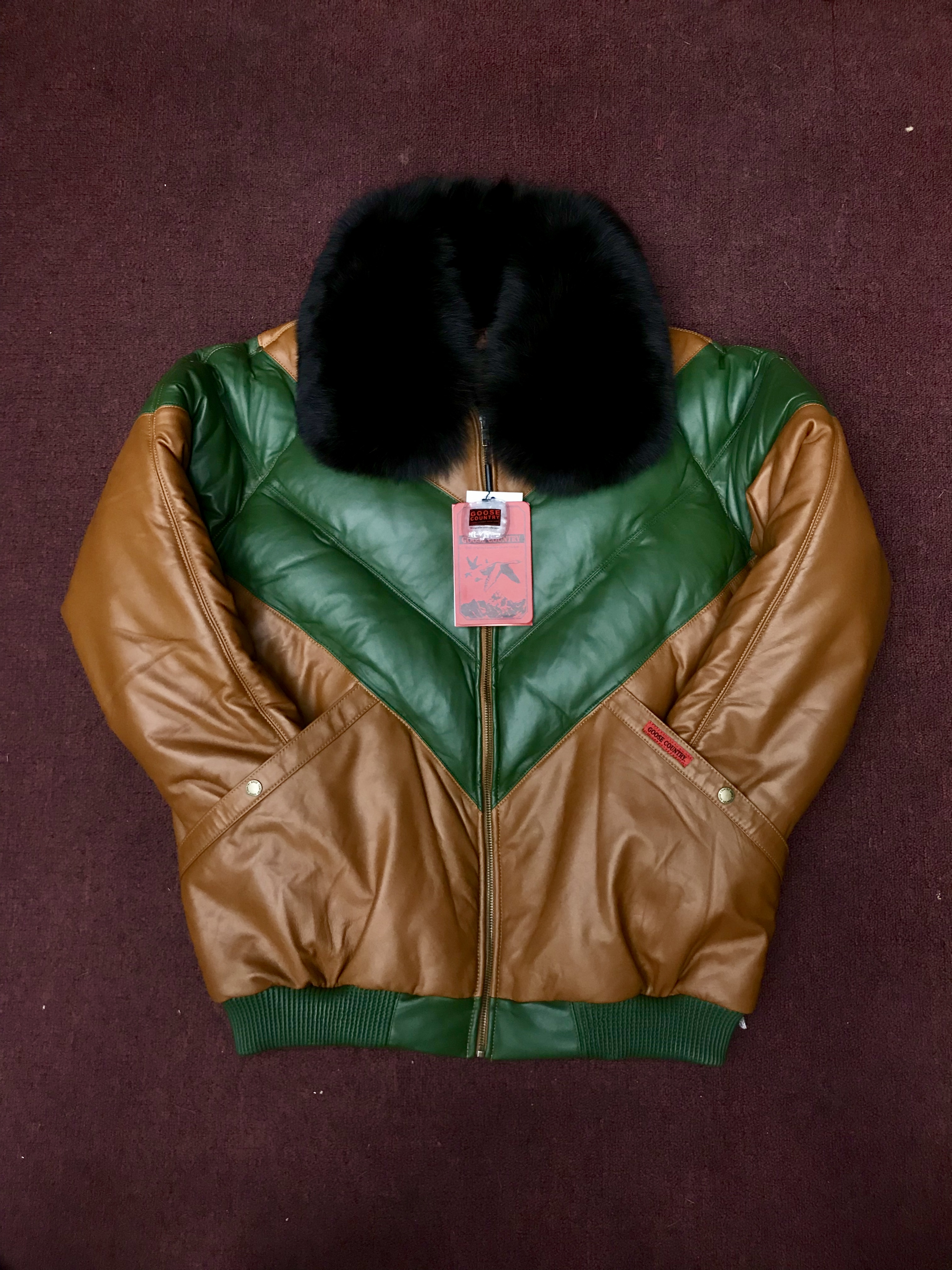 V-Bomber “Beef and Broccoli 