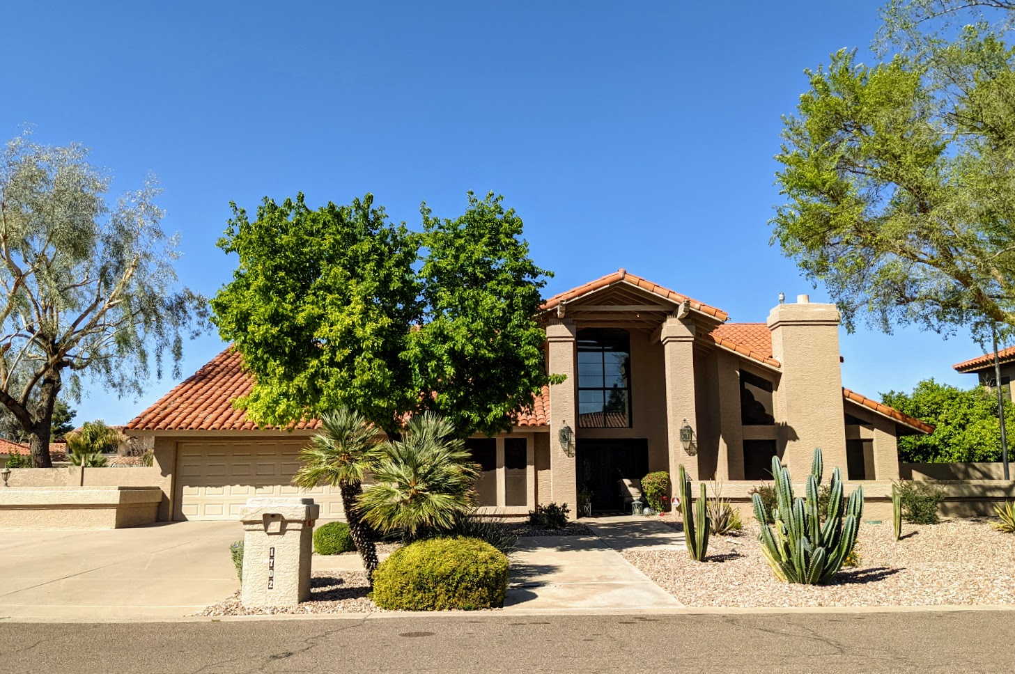 1702 E Jeanine Drive Tempe AZ 85284 Tempe Real Estate Agent Nick