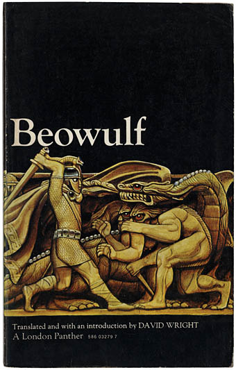 Biblical Allusion: Beowulf's Grendel In Relation To Cain | Biblically Blogging