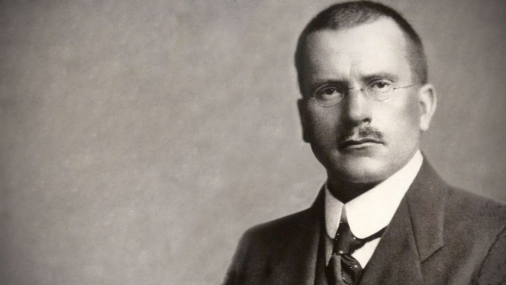 My Interview with Carl Jung (who died 62 years ago) Motivational