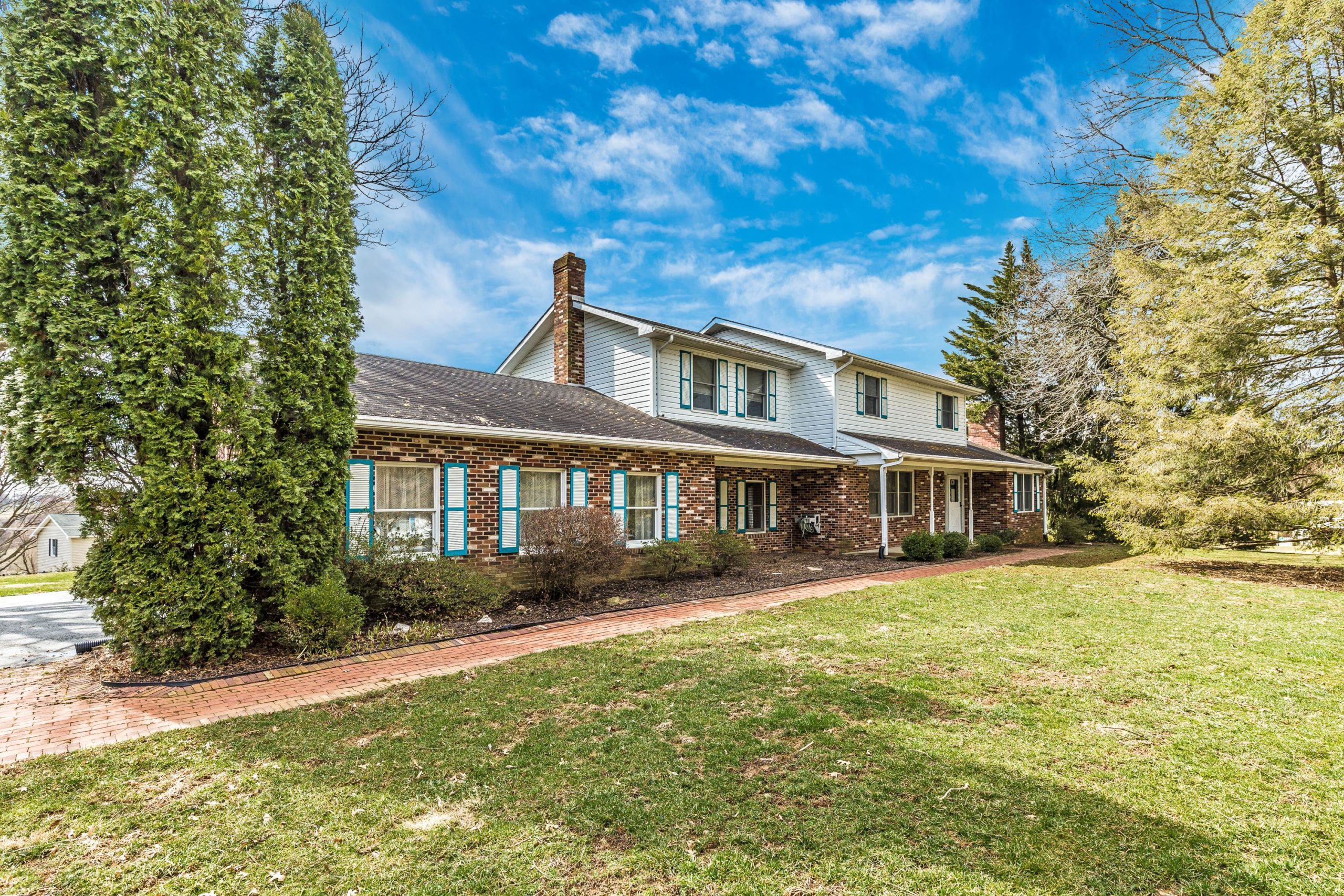 Middletown Tabor Drive Nick Carras