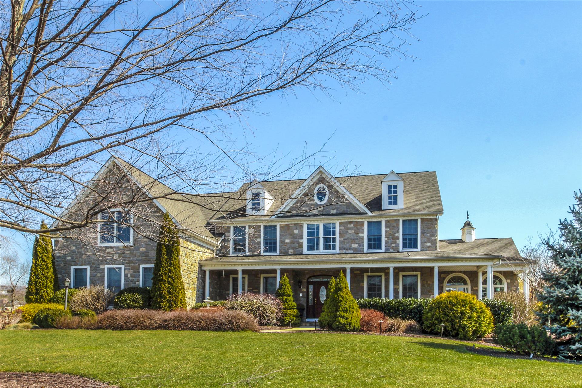 Middletown Foxfield Subdivision Nick Carras