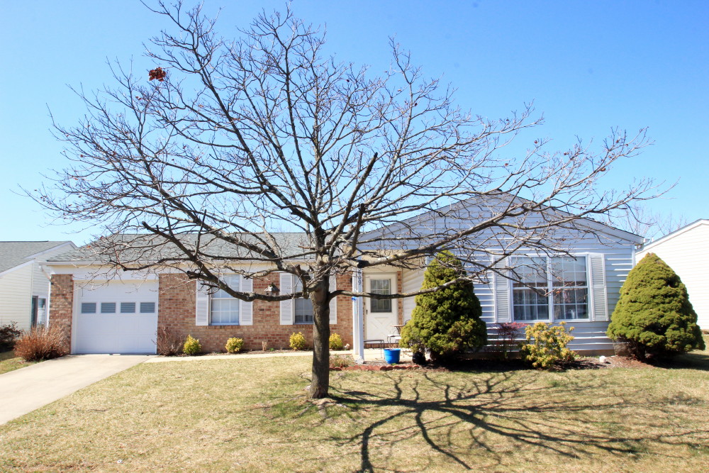 5609 Honeysuckle Ct Nick Carras