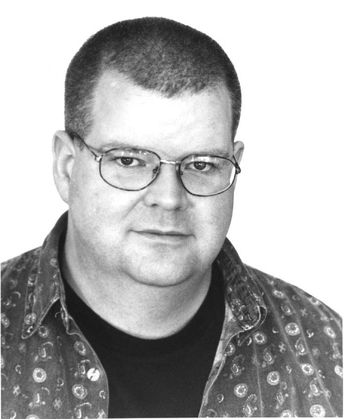 Nick Leonard Comedian