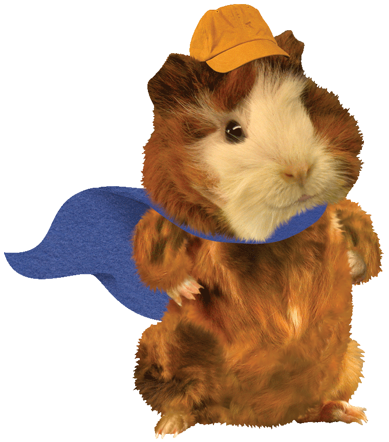 Linny – Nickelodeon Universe