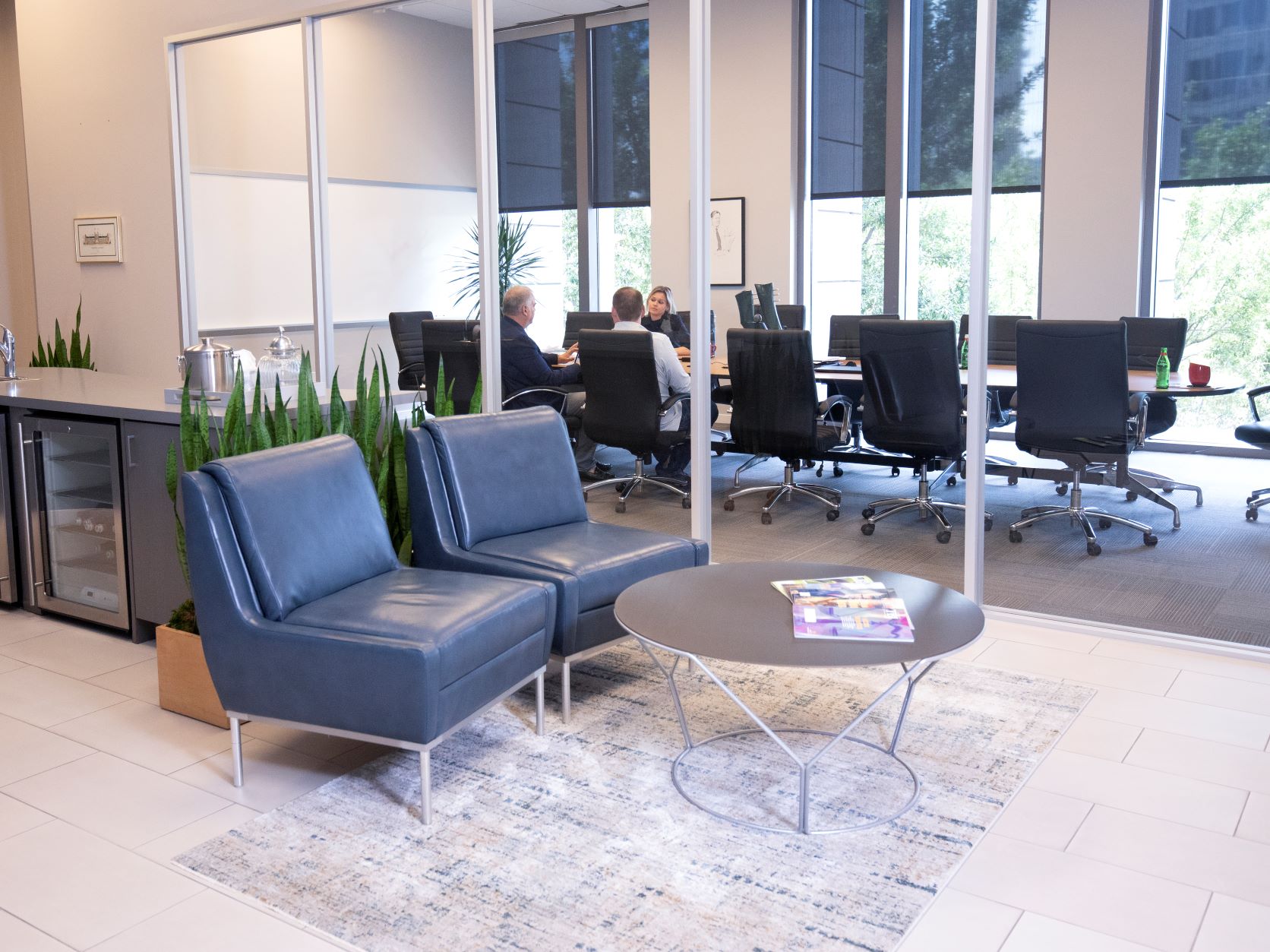 Nickerson Stoneleigh Inc.