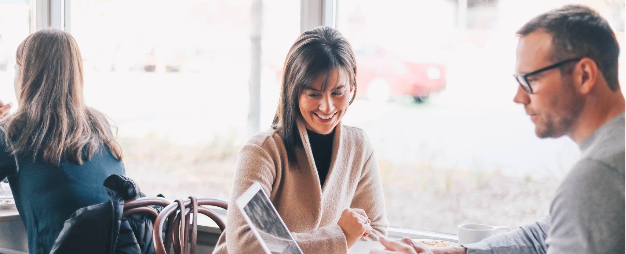 Realtors in Guelph Meet Your Expert Team Nick FitzGibbon