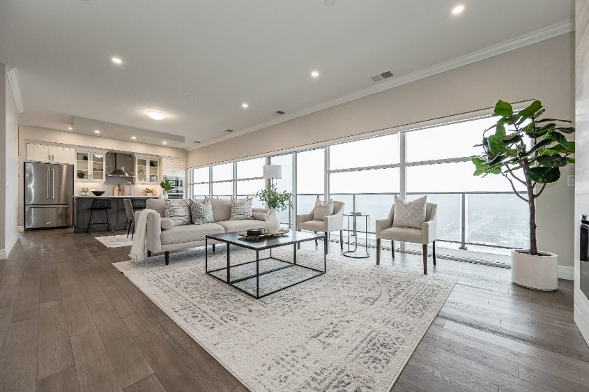 1878 Gordon Street, Guelph Unit 1302 Nick Fitzgibbon