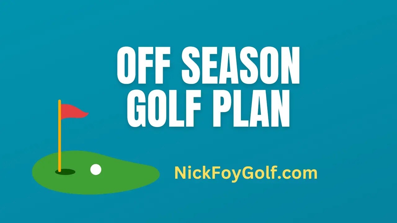Off Season Golf Workout Program (Best Golf Exercises)
