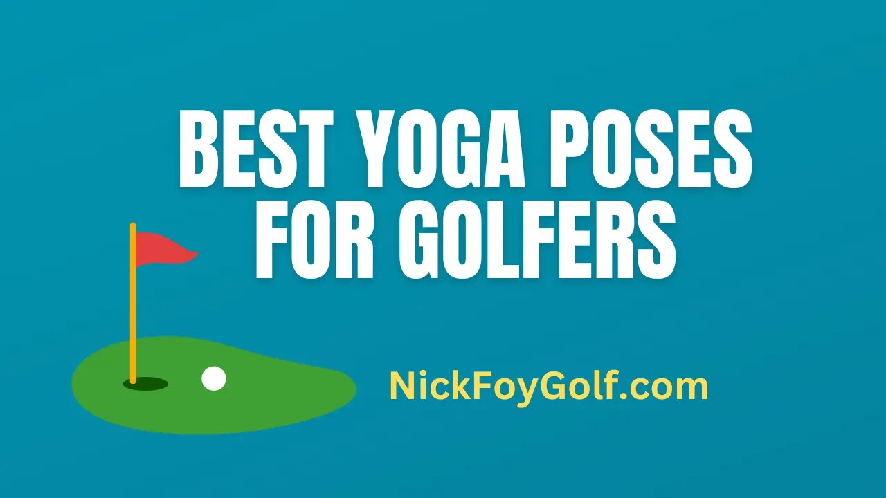 Yoga for Golfers Best Yoga Poses with Adriene & Natalie Gulbis Nick