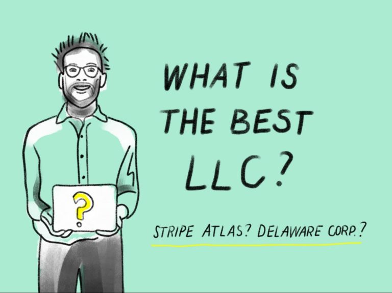 What's the best LLC for a small business?