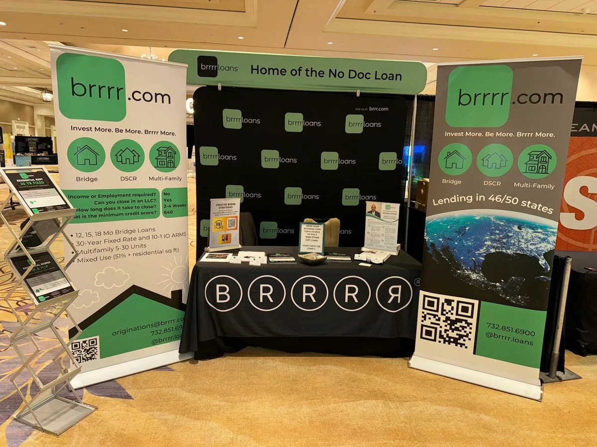 15 Small Trade Show Booth Ideas for 2024