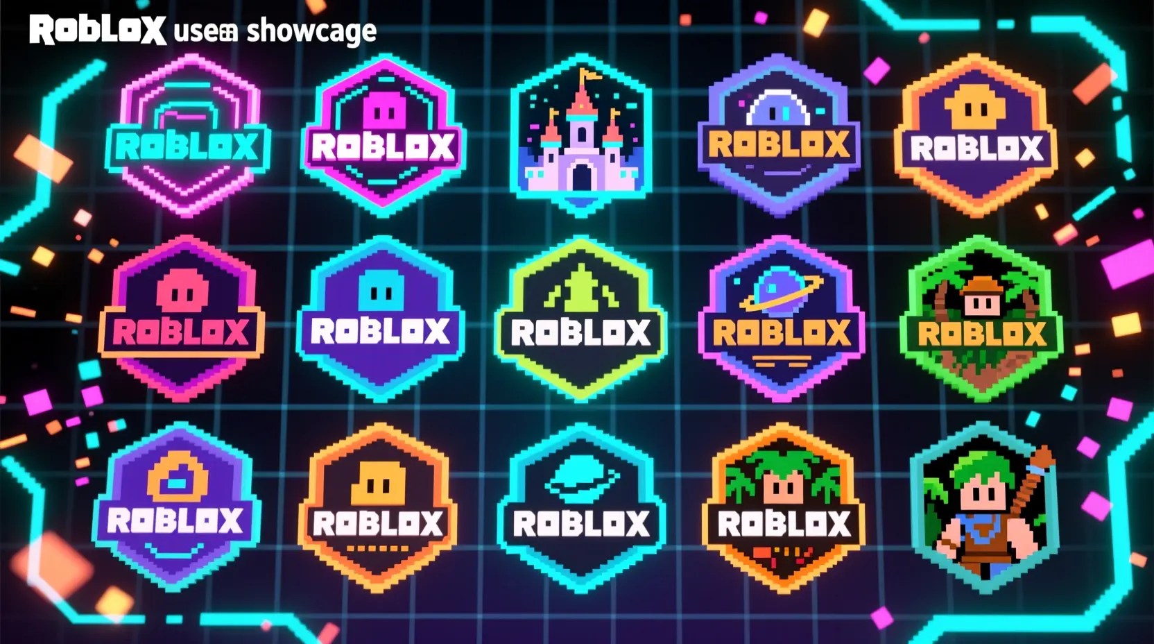 140+Roblox Usernames 2026 Unique & Trending Name Ideas