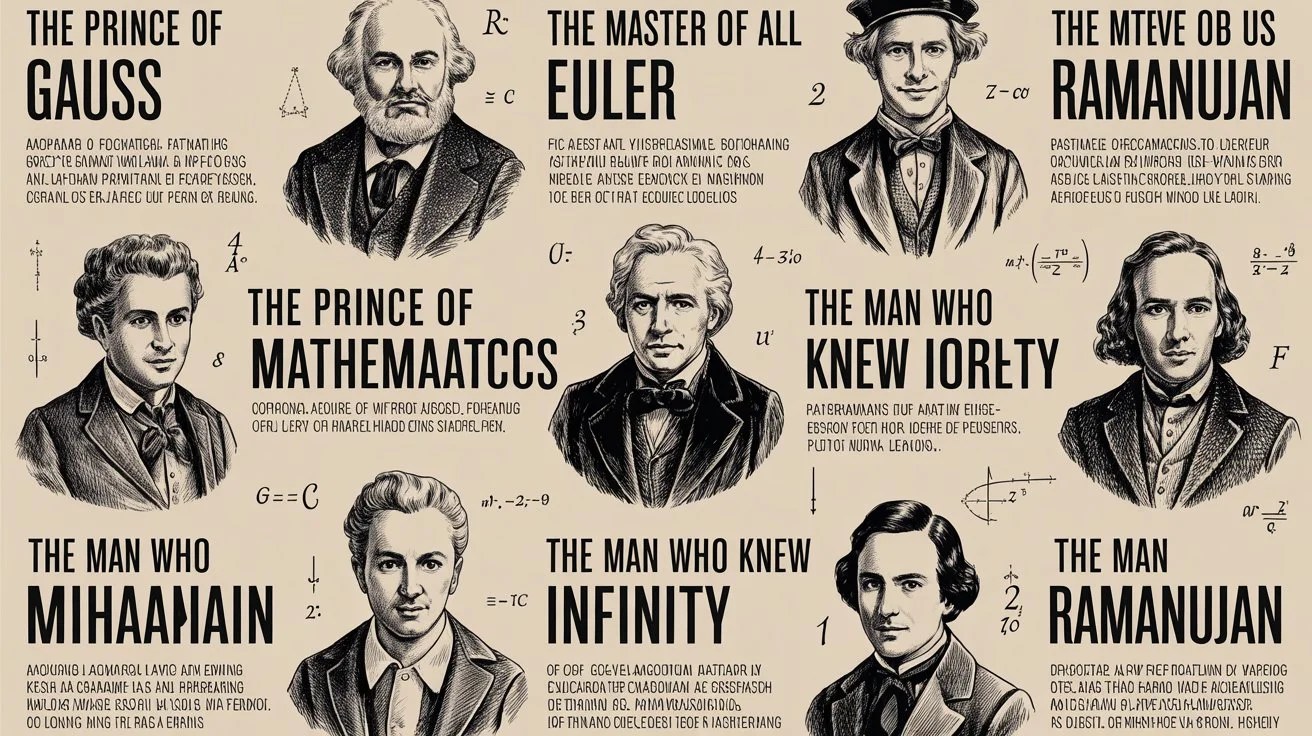 Mathematician Nicknames Stylish & Intellectual Names for 2026