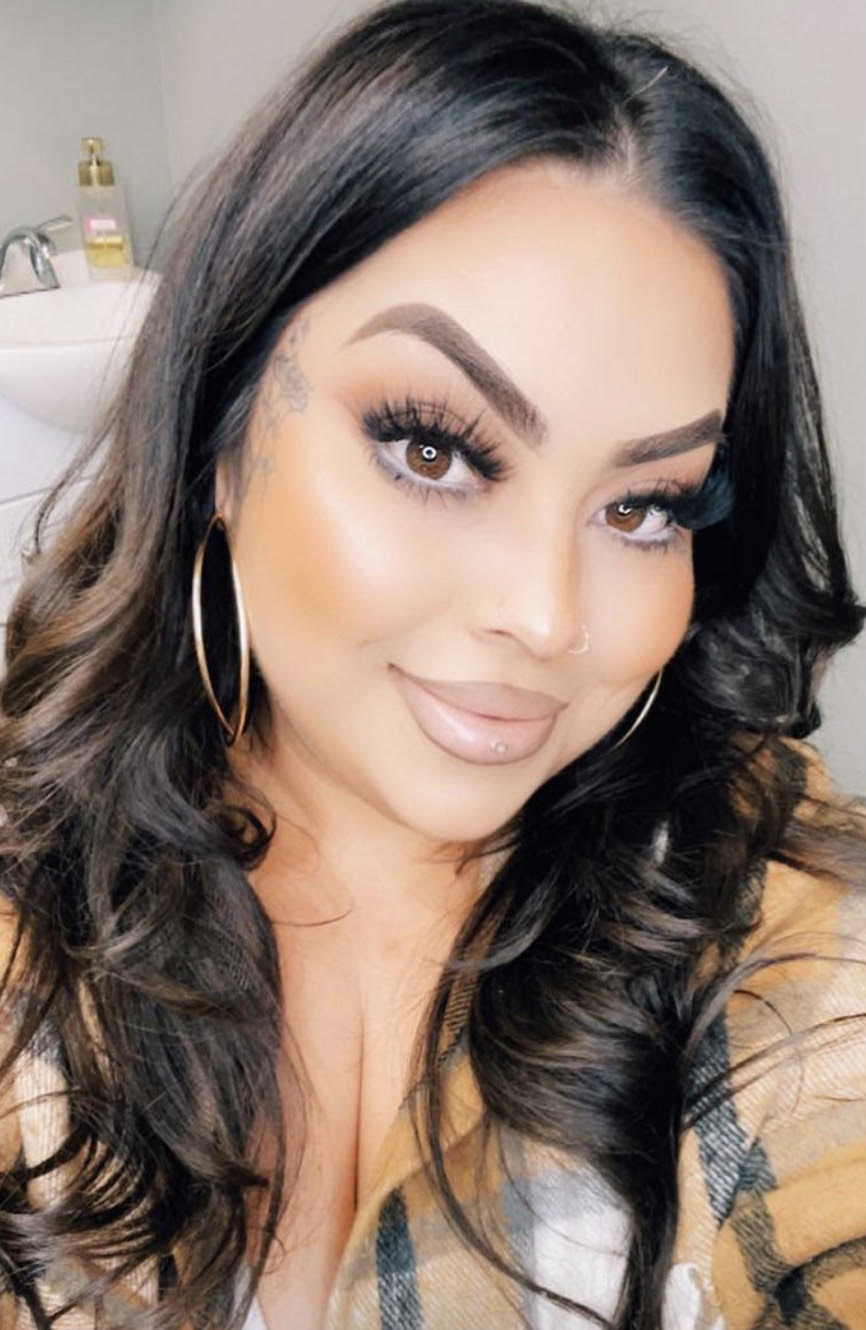 Monique Estrada NICKI WILDFLOWER