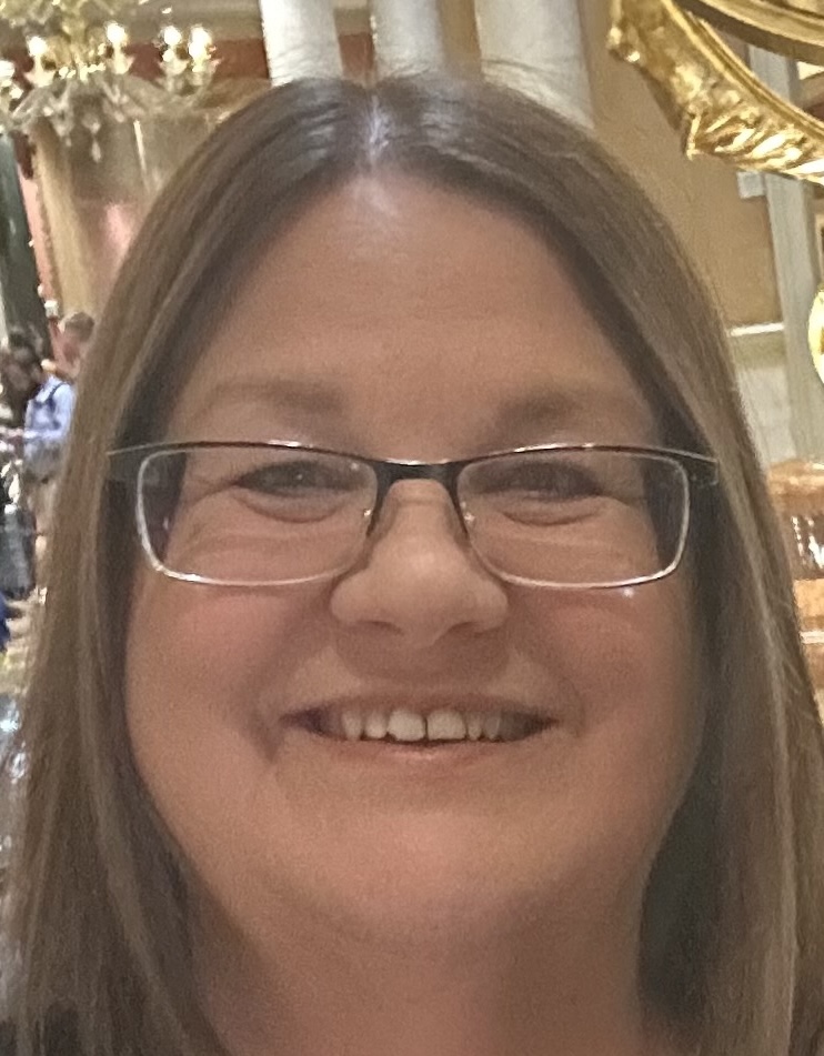 Joyce Otto NICKI WILDFLOWER