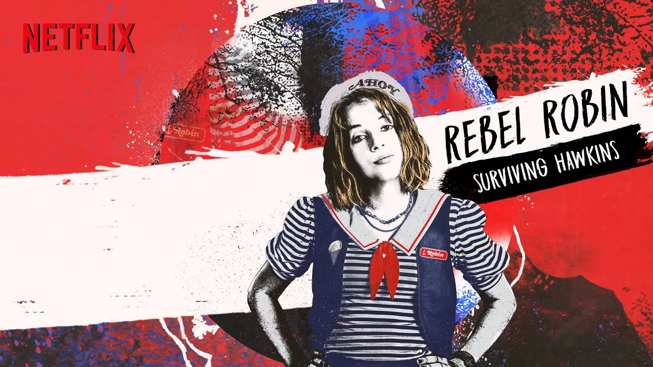 Book Review Rebel Robin Nick Kelly