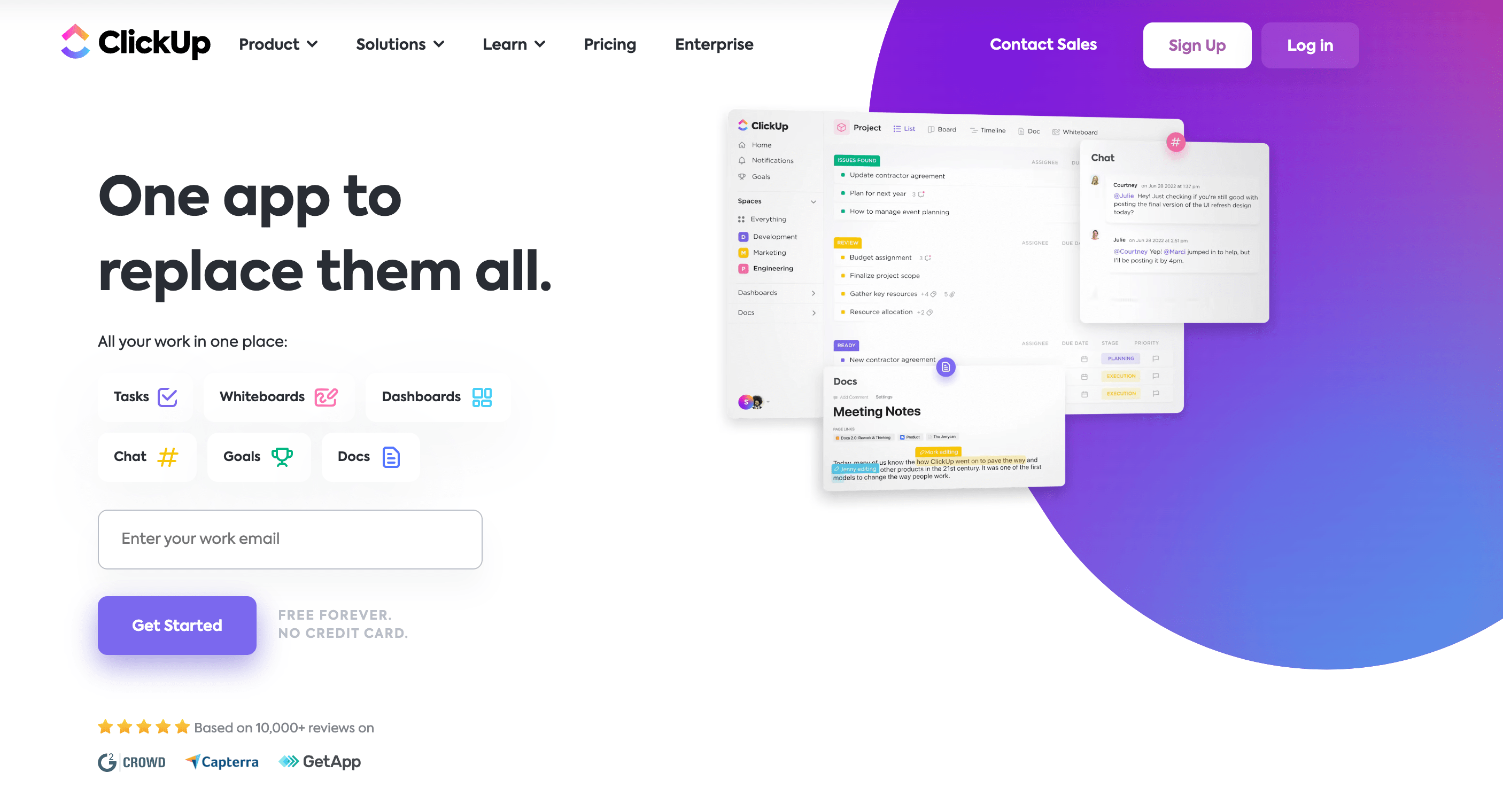 8 Notion Alternatives To Be More Productive in 2023