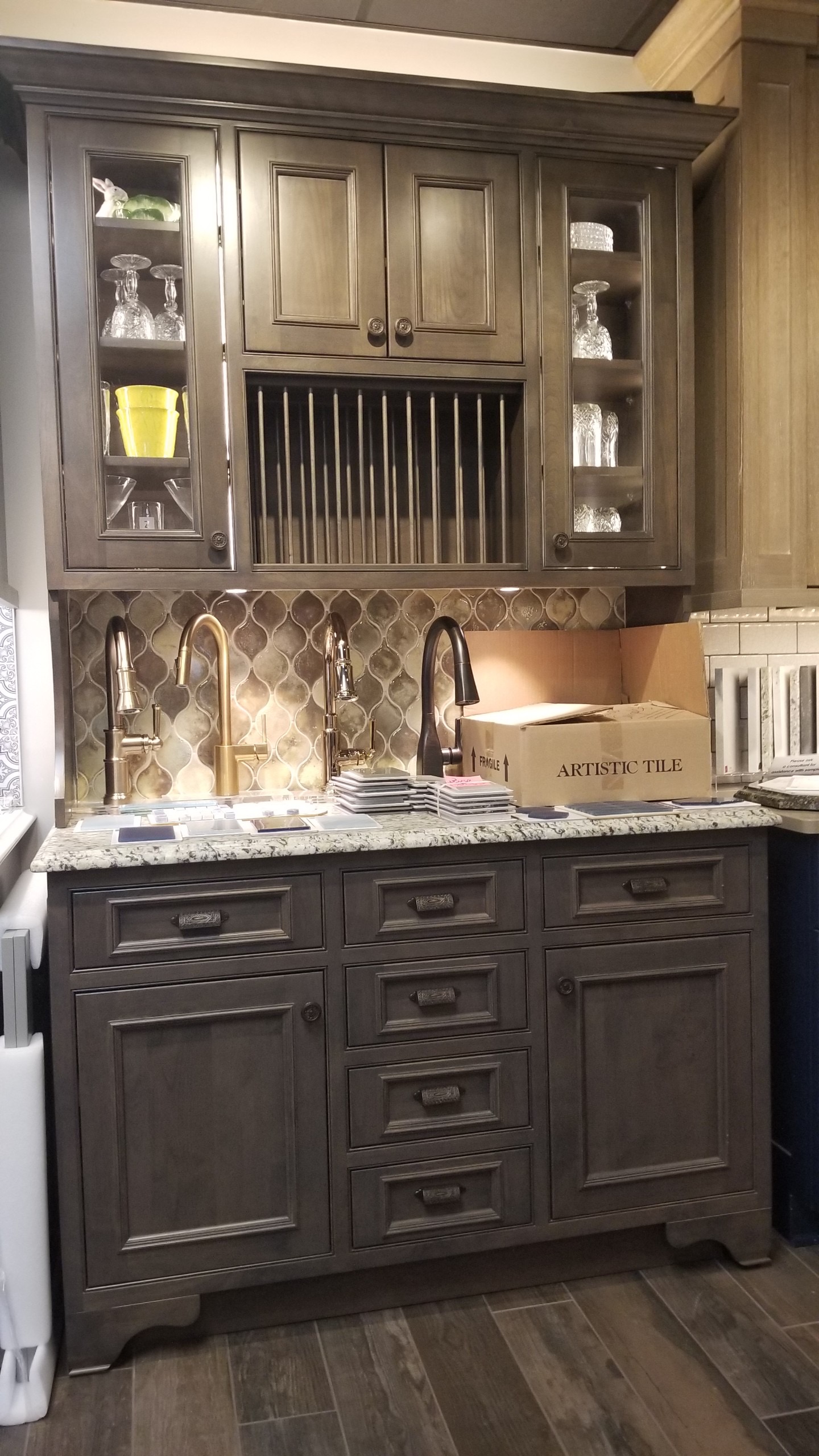 Kitchen Greenfield Indiana Matttroy