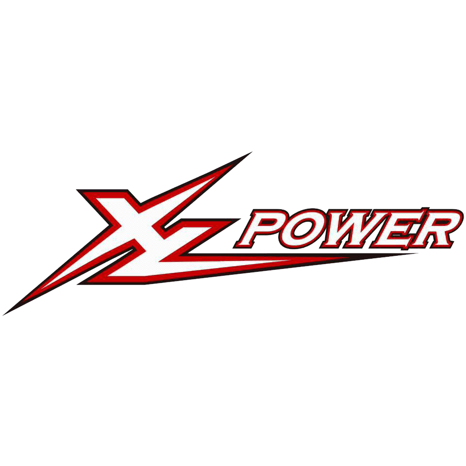 I’m now flying XL Power Nick Maxwell Products
