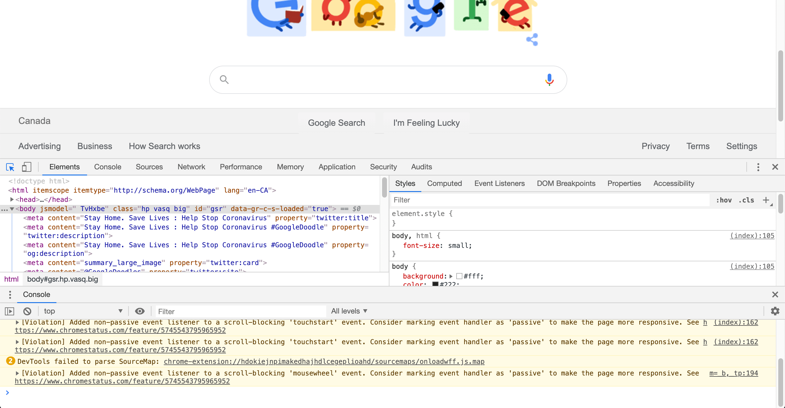 JavaScript Installation & Course Configuration