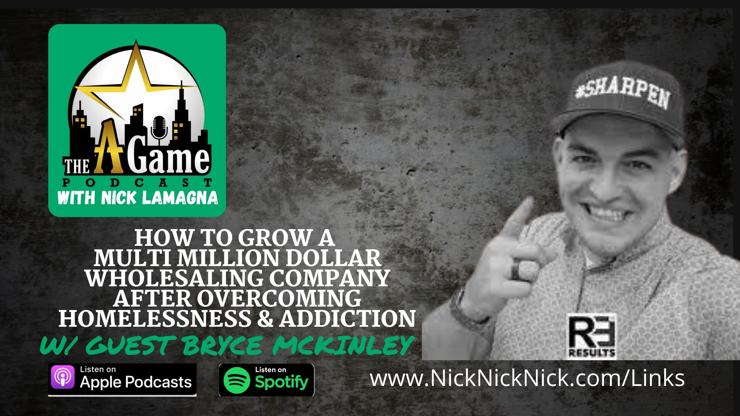 How To Grow A Multi Million Dollar Wholesaling Company After